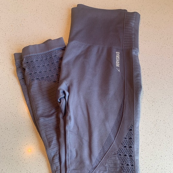 Gymshark Energy+ Seamless leggings - Picture 5 of 6